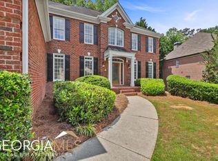 5987 Downington Point NW, Acworth, GA 30101