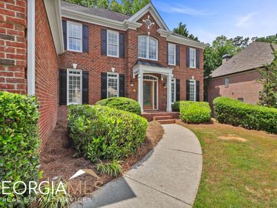 5987 Downington Point NW, Acworth, GA, 30101