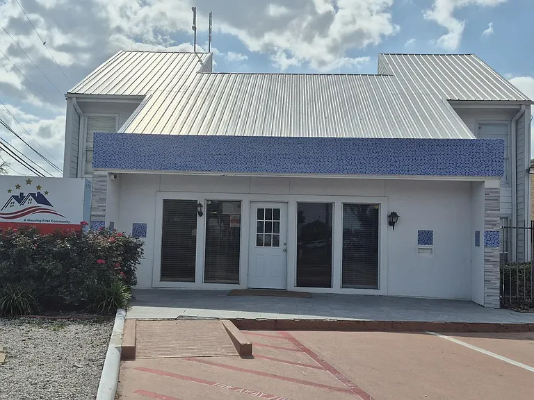 Patriot Forest Apartments — Photo 18