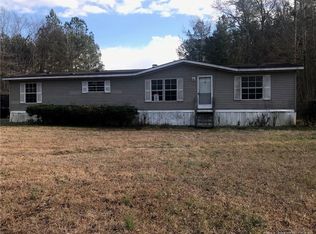 670 Deep River Rd, Sanford, NC 27330