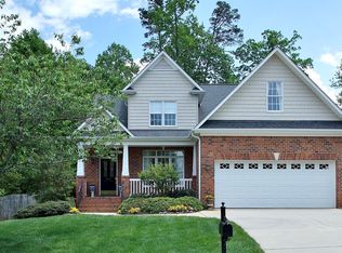 763 Chestnut Ridge Ct, Winston Salem, NC 27103