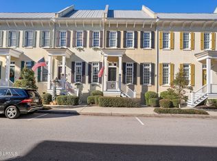 14 Assembly Row #B, Beaufort, SC 29906