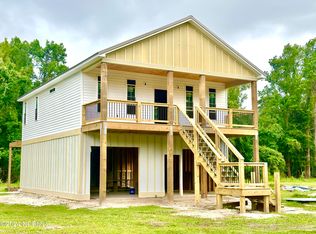3112 Westfield Rd, Newport, NC 28570