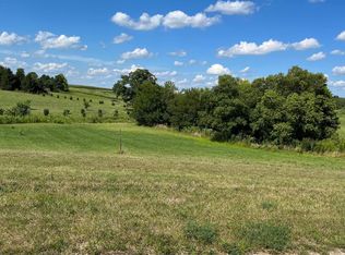 644 County Road 1800 Rd E, Eureka, IL 61530