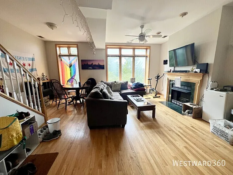 3311 N Seminary Ave #3F — Photo 6