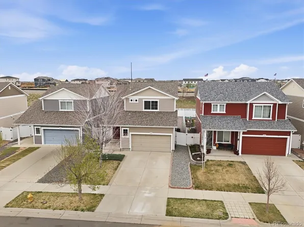 20641 Randolph Place, Denver, CO 80249