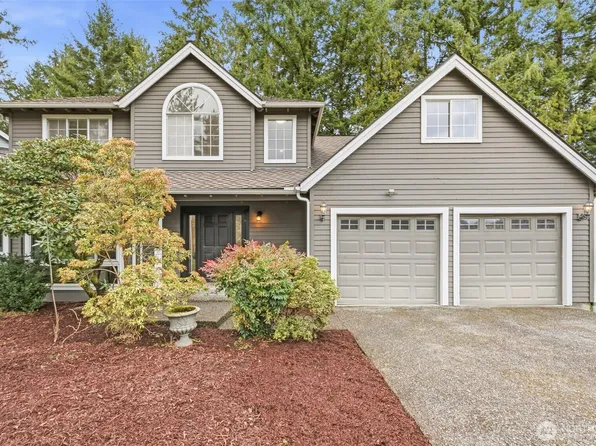 4055 238th Place SE, Sammamish, WA 98029