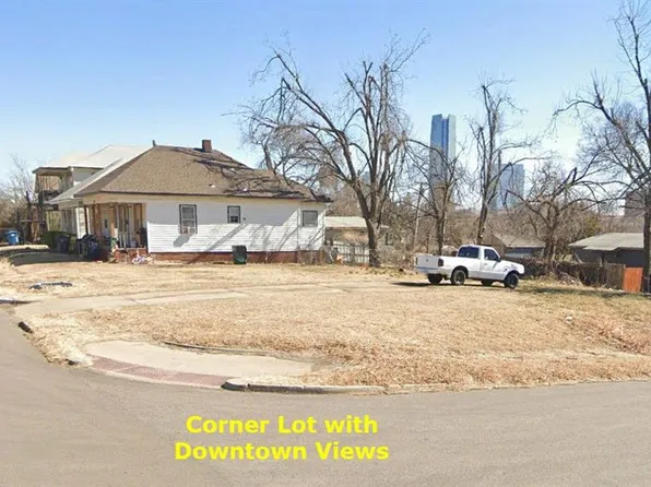 1228 NW 8th St, Oklahoma City, OK 73106