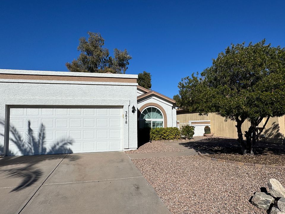 1st image of 3878 W Cindy St