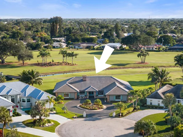 427 Glenbrook Drive, Atlantis, FL 33462