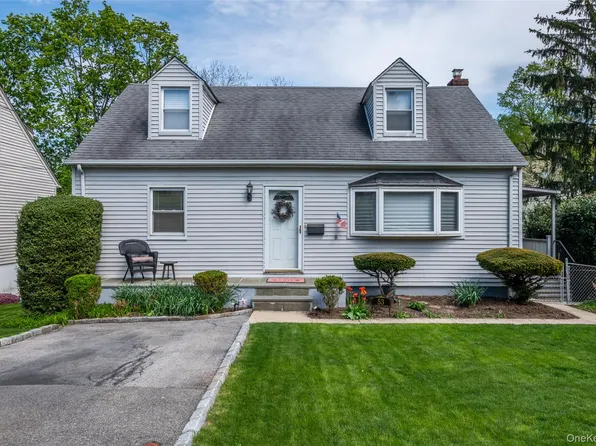 53 Lawrence Place, New Rochelle, NY 10801