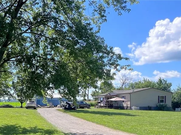 7180 SW 41st Rd, Saint Joseph, MO 64504