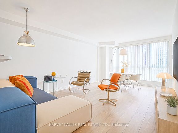2nd image of 7 Broadway Ave #609