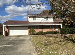 57 Buckwalter Rd, Pulaski, PA 16143