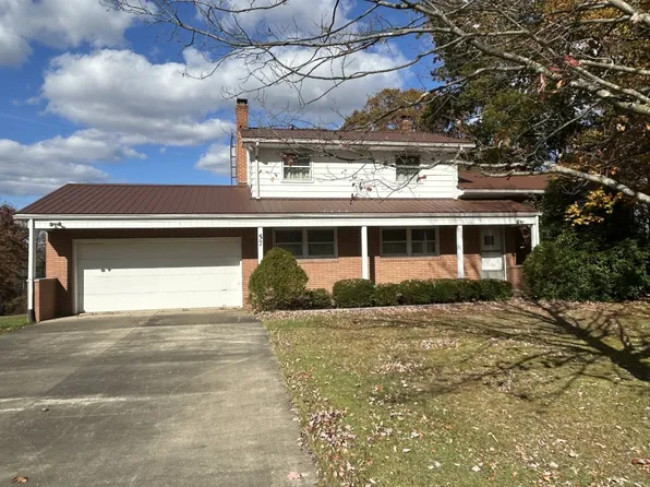57 Buckwalter Rd, Pulaski, PA 16143