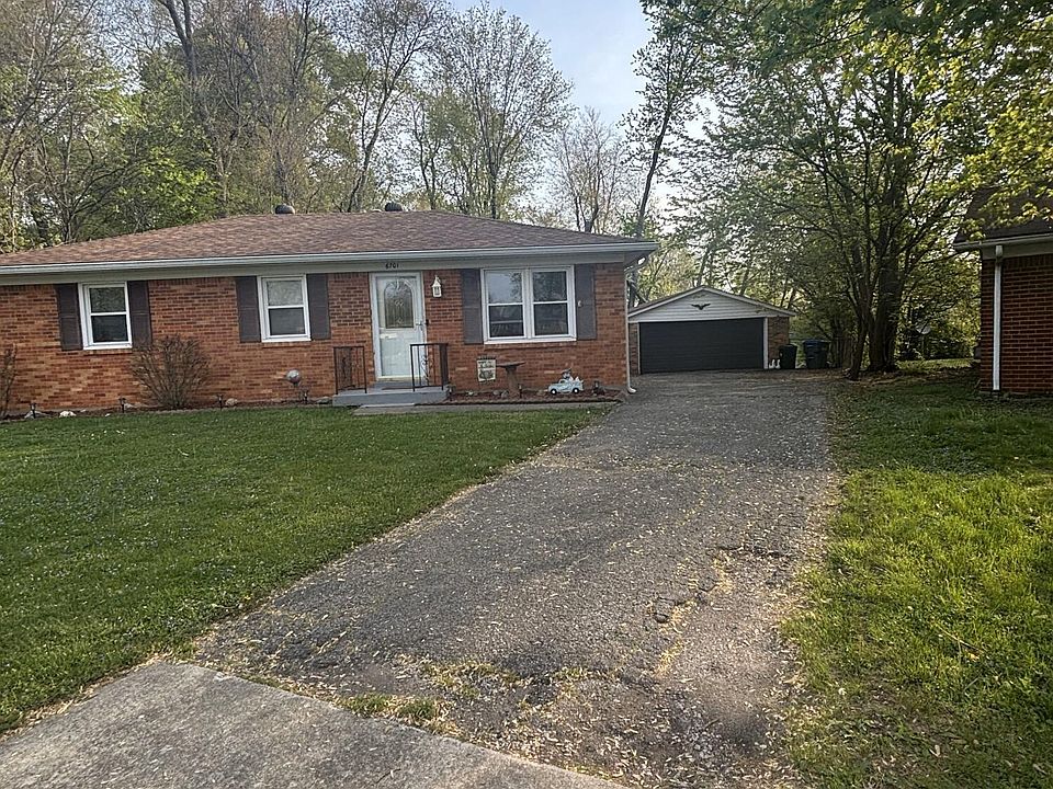 1st image of 6701 Whippany Ct