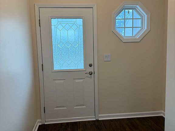 Entry Way