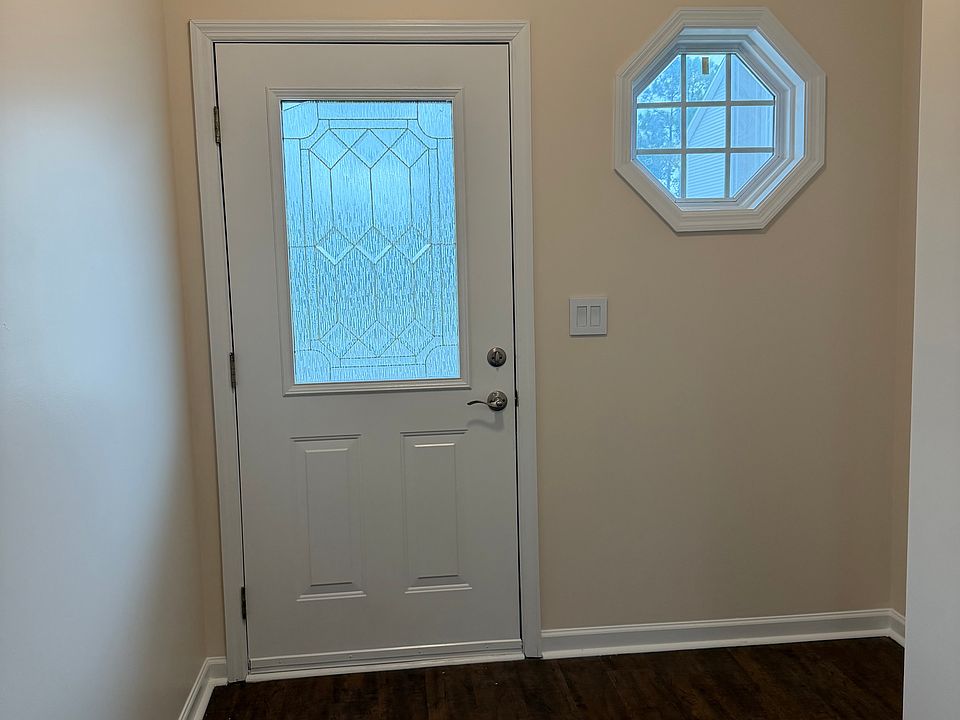 Entry Way