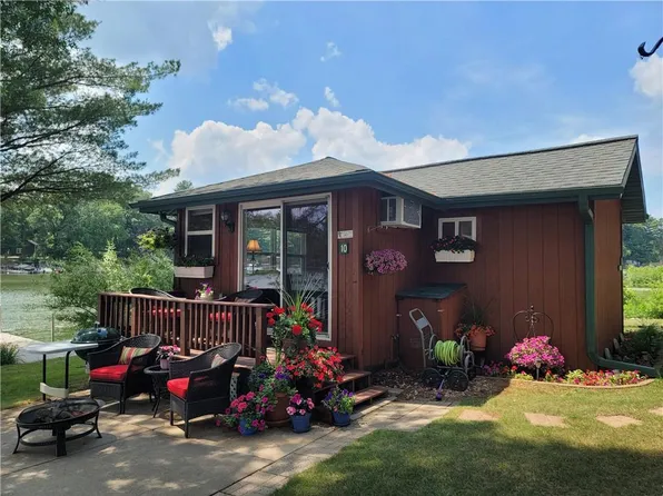 870 23 7/8 Street, Chetek, WI 54728