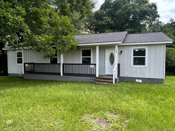 24 Old McRay Mill Rd, Clio, AL 36017