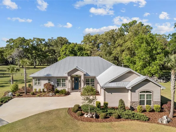 7232 SW 137TH AVENUE, ARCHER, FL 32618