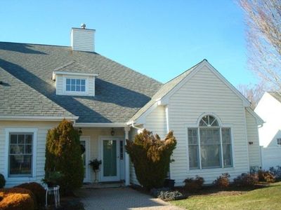 31 Southwick Ct, Cheshire, CT, 06410