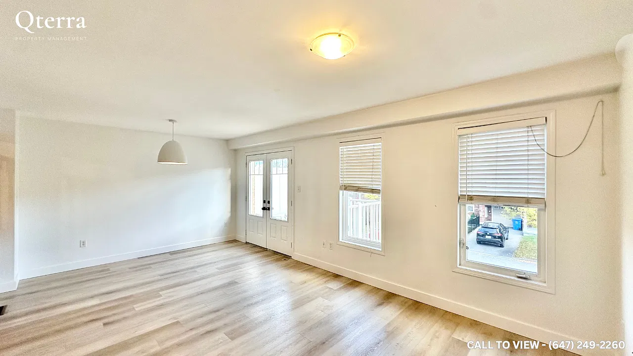 2 bed, 2.5 bath, 1350 sqft, $2,850 — Photo 1
