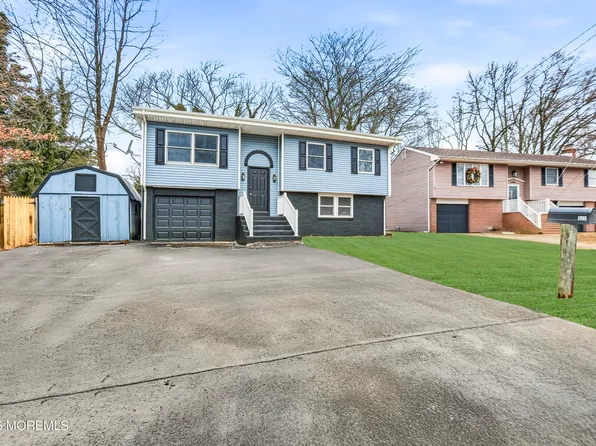 108 Lake Deerbrook Drive, Little Egg Harbor, NJ 08087