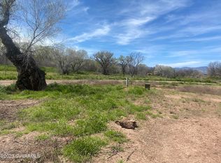 1564 W Copper Cir, Camp Verde, AZ 86322