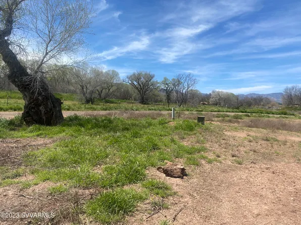 1564 W Copper Circle, Camp Verde, AZ 86322