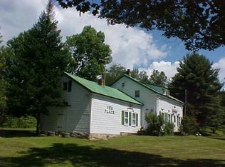 120 Oakes Rd, Northville, NY 12134