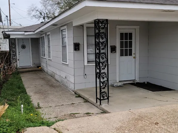100 E Maggie St, Leesville, LA 71446
