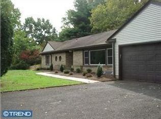 8708 Cheltenham Ave, Wyndmoor, PA 19038
