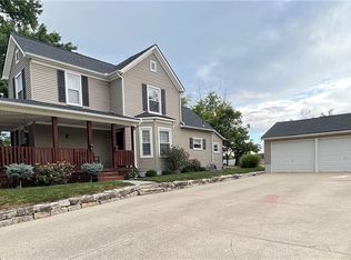 440 Albert Rd, Brookville, OH 45309