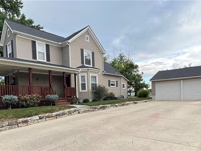440 Albert Rd, Brookville, OH, 45309