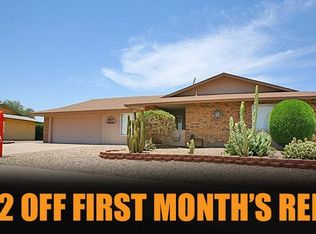 13214 W Palmwood Dr, Sun City West, AZ 85375