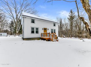 88 Dyken Pond Rd, Petersburgh, NY 12138