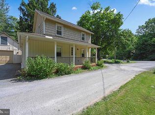 741 Stackstown Rd, Bainbridge, PA 17502