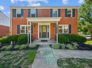 716 Presque Isle Dr, Pittsburgh, PA