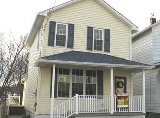 136 Tompkins St, Pittston, PA 18640
