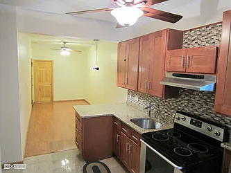 Rented by Citi Habitats