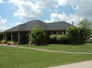 12468 Highway 136 E, Henderson, KY 42420