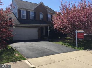 9057 Seward St, Frederick, MD