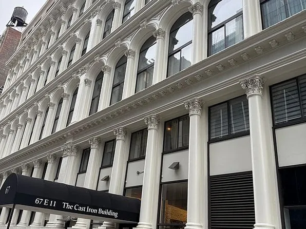 67 E 11th St APT 614, Manhattan, NY 10003