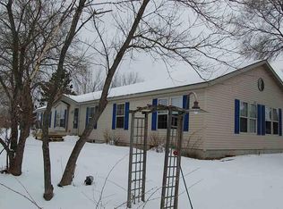 5464 Vance Rd, Grawn, MI 49637