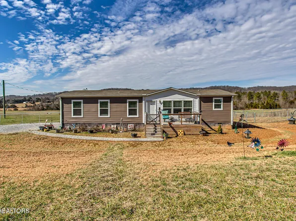 1151 Johnson Church Rd, Philadelphia, TN 37846