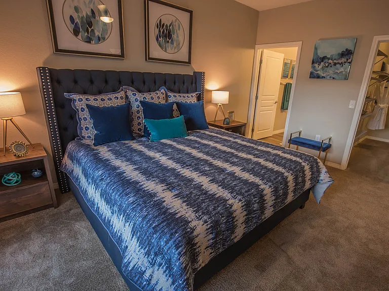 B3 1140 SQFT 2 Bed 2 Bath