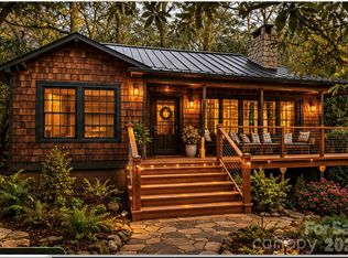 683 Franklin Rd, Highlands, NC 28741