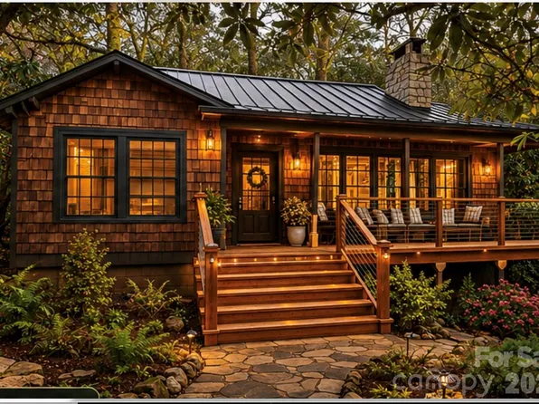 683 Franklin Rd, Highlands, NC 28741