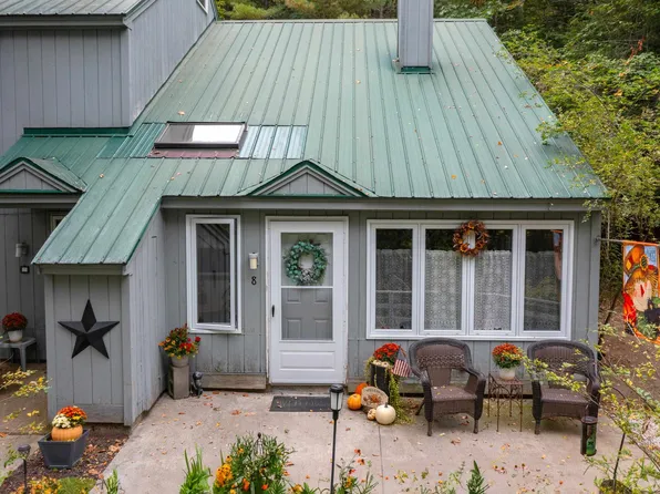 94 River Run Road #8, Thornton, NH 03285